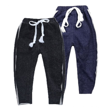 Hot Jeans Kids Boys Pants For Age2-8 Years